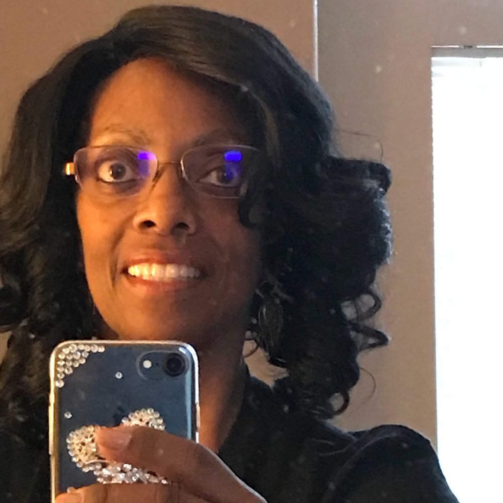 Meet your Posher, Tami